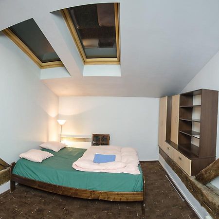 Tutti Frutti Hostel Krakow Dış mekan fotoğraf