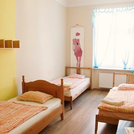 Tutti Frutti Hostel Krakow Dış mekan fotoğraf