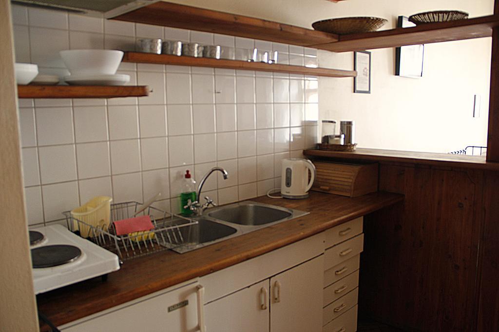 Tutti Frutti Hostel Krakow Dış mekan fotoğraf