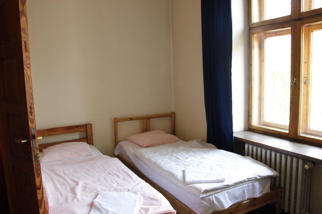 Tutti Frutti Hostel Krakow Dış mekan fotoğraf