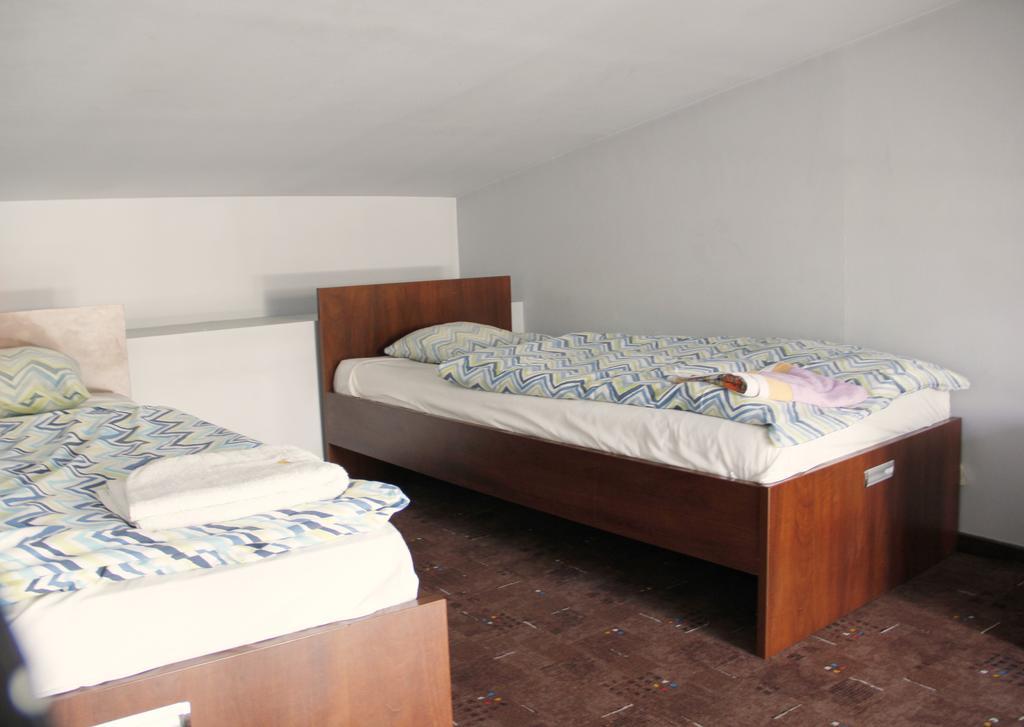 Tutti Frutti Hostel Krakow Dış mekan fotoğraf