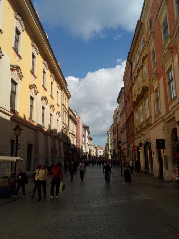 Tutti Frutti Hostel Krakow Dış mekan fotoğraf