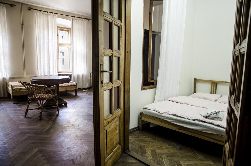 Tutti Frutti Hostel Krakow Dış mekan fotoğraf