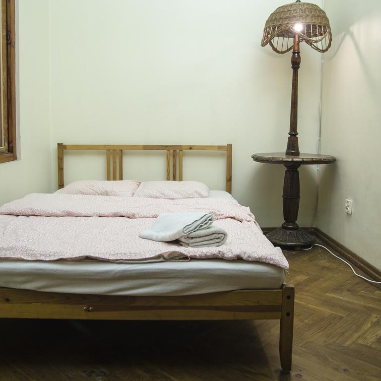Tutti Frutti Hostel Krakow Dış mekan fotoğraf