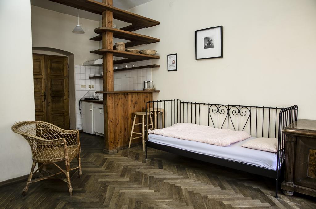 Tutti Frutti Hostel Krakow Dış mekan fotoğraf