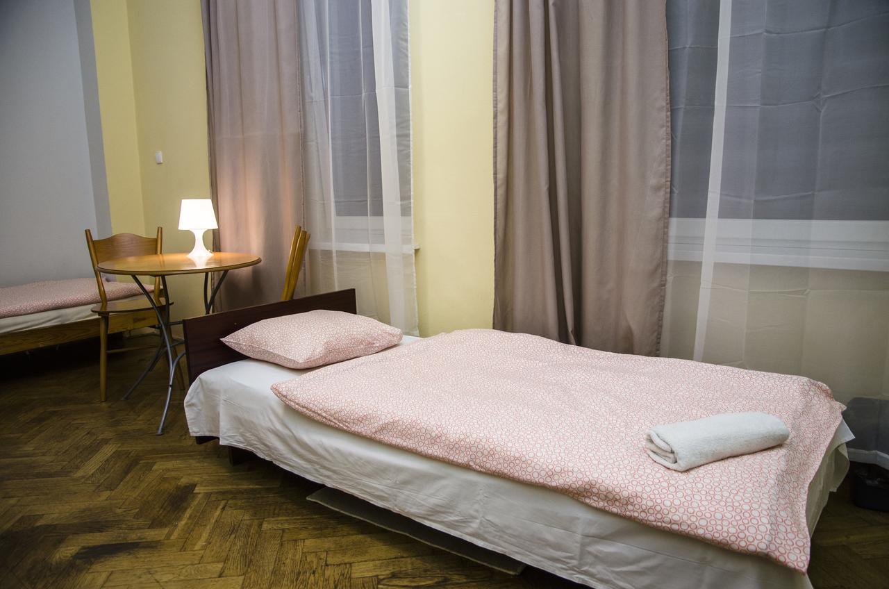Tutti Frutti Hostel Krakow Dış mekan fotoğraf
