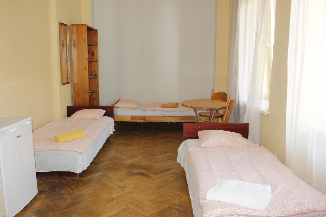 Tutti Frutti Hostel Krakow Dış mekan fotoğraf
