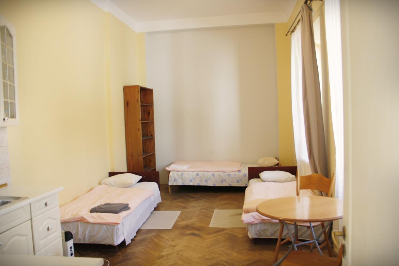 Tutti Frutti Hostel Krakow Dış mekan fotoğraf