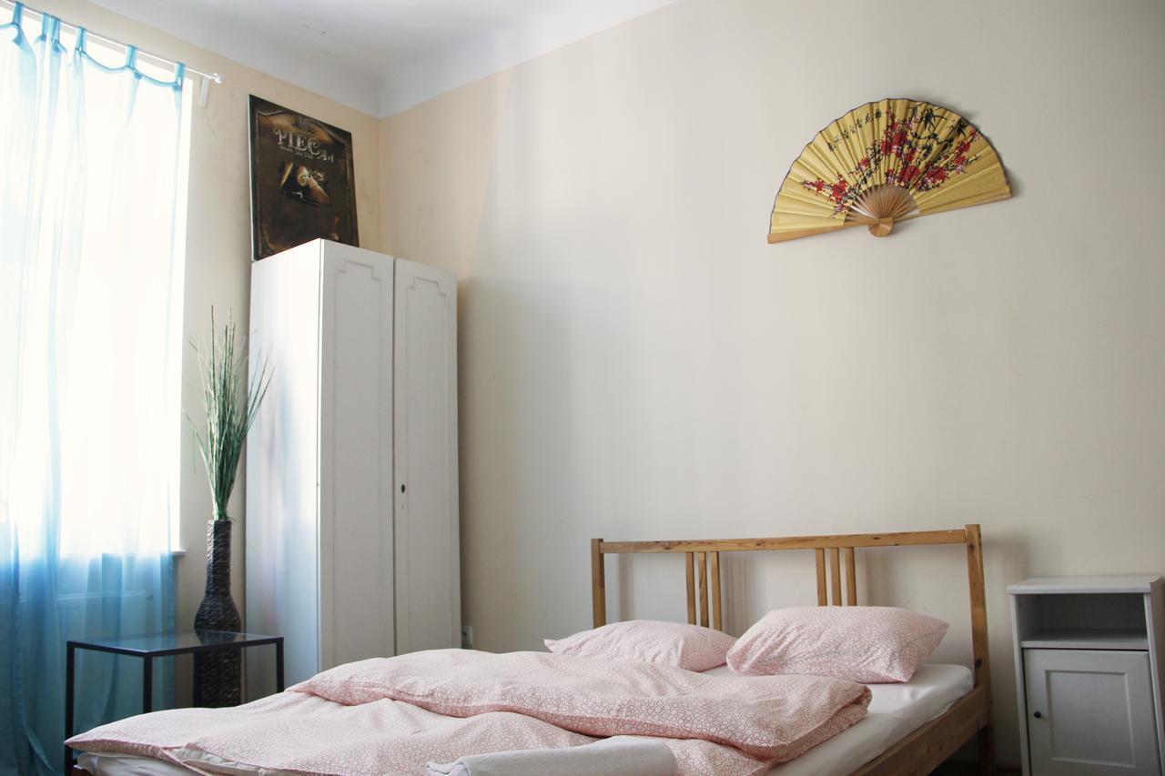 Tutti Frutti Hostel Krakow Dış mekan fotoğraf